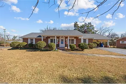 4175 James Street, Winston-Salem, NC 27106 - Photo 1