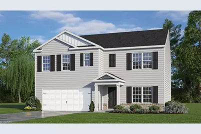 4575 Red Oak Drive, Trinity, NC 27370 - Photo 1