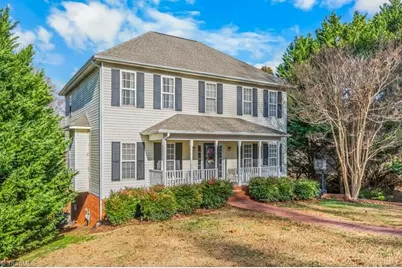 7415 Cortney Glen Lane, Lewisville, NC 27023 - Photo 1