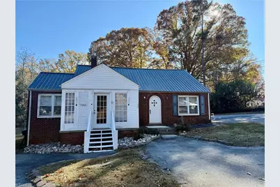 1263 Winslow Avenue #A, B & C, Asheboro, NC 27205 - Photo 1