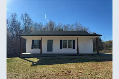 208 Meadow Run Lane, Lexington, NC 27292 - Photo 1