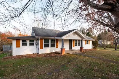 210 Little Arcadia Drive, Elkin, NC 28621 - Photo 1