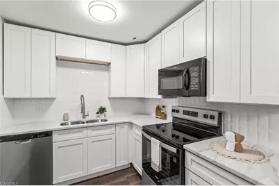 3824 Country Club Road #D, Winston-Salem, NC 27104 - Photo 1