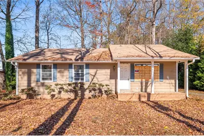 4120 Elmyra Drive, Greensboro, NC 27407 - Photo 1