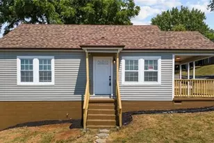 325 Gregory St, Winston-Salem, NC 27101 - Photo 1