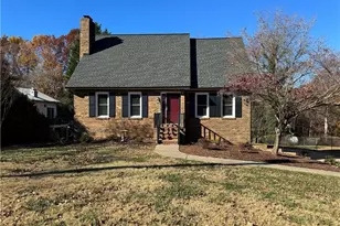 1018 Bebb Willow Ln, Lewisville, NC 27023 - Photo 1