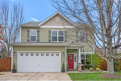 304 Green Pasture Road, Mebane, NC 27302 - Photo 1