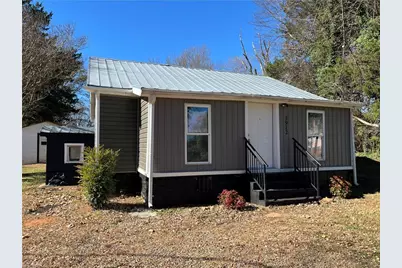 3912 Overdale Road, Winston-Salem, NC 27107 - Photo 1