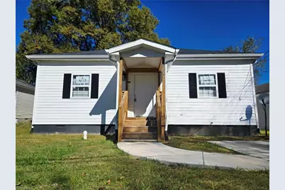 814 Elizabeth Street, Burlington, NC 27217 - Photo 1