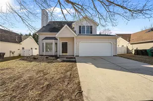 3504 Bent Trace Dr, High Point, NC 27265 - Photo 1