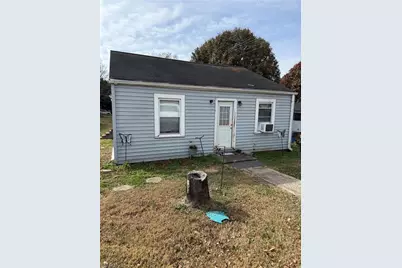 163 Jackson Avenue, Lexington, NC 27295 - Photo 1