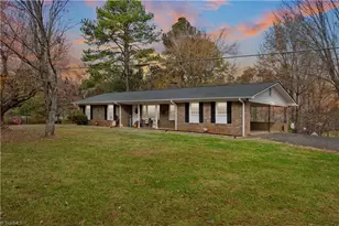 1411 Nc Hwy 704, Lawsonville, NC 27022 - Photo 1