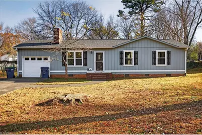 7335 Church Street, Rural Hall, NC 27045 - Photo 1