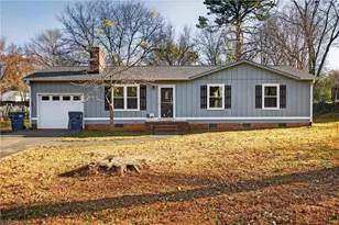 7335 Church St, Rural Hall, NC 27045 - Photo 1