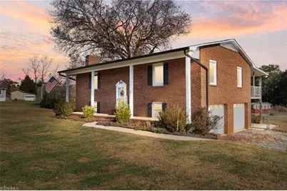 577 John Crotts Road, Mocksville, NC 27028 - Photo 1