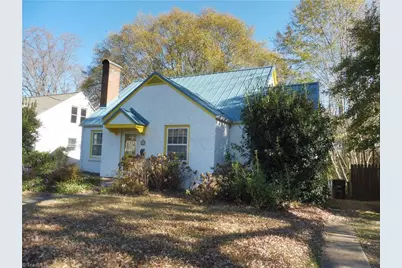 819 Madison Avenue, Winston-Salem, NC 27103 - Photo 1