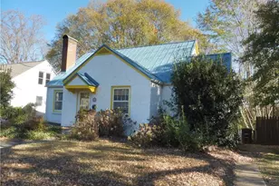 819 Madison Ave, Winston-Salem, NC 27103 - Photo 1