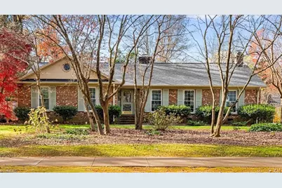 3011 Round Hill Road, Greensboro, NC 27408 - Photo 1