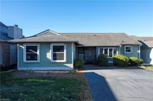 157 Fairway Dr, Bermuda Run, NC 27006 - Photo 1