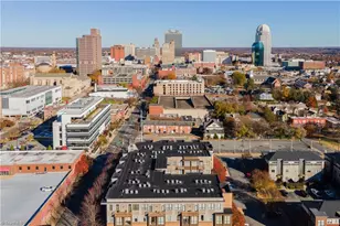 381 N Green St, Winston-Salem, NC 27101 - Photo 1