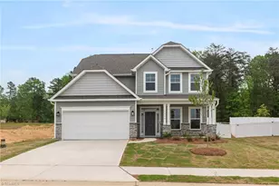 2377 Robbins Perch W Ct, Kernersville, NC 27284 - Photo 1