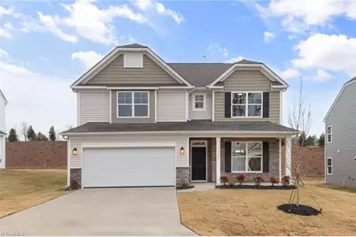 2383 Robbins Perch West Court, Kernersville, NC 27284 - Photo 1
