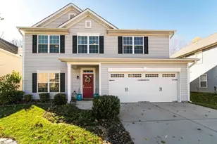 2094 Longburn Dr, Kernersville, NC 27284 - Photo 1