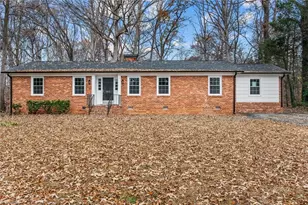 1413 Rankin Rd, Greensboro, NC 27405 - Photo 1