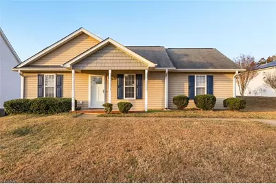 3565 Cortland Drive, Winston-Salem, NC 27105 - Photo 1