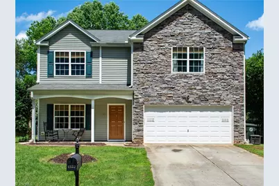 1122 Birkdale Drive, Mebane, NC 27302 - Photo 1