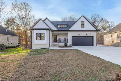 3827 Edgewater Street, High Point, NC 27265 - Photo 1