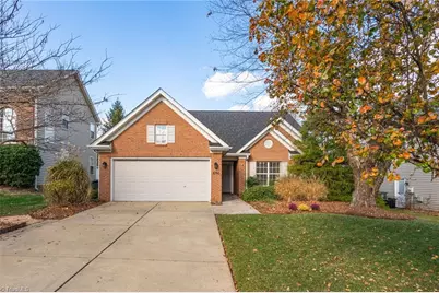 6196 Boughton Court, Greensboro, NC 27410 - Photo 1