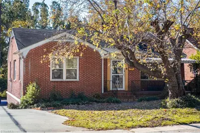 1604 E Washington Street, Rockingham, NC 28379 - Photo 1