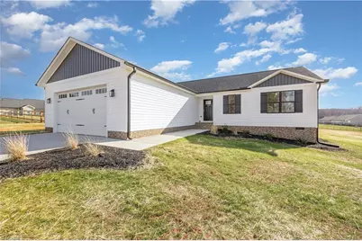 109 Knight Farm Road, Stokesdale, NC 27357 - Photo 1