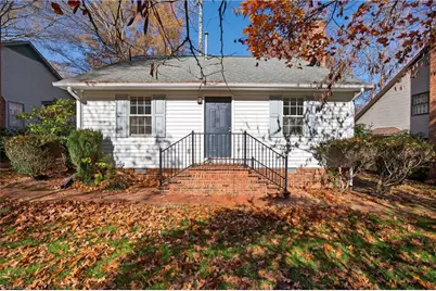 7 Willow Oak, Elon, NC 27244 - Photo 1