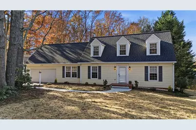 1027 Branchwood Drive, Kernersville, NC 27284 - Photo 1