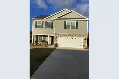 313 Owens Ridge Way, Lexington, NC 27292 - Photo 1