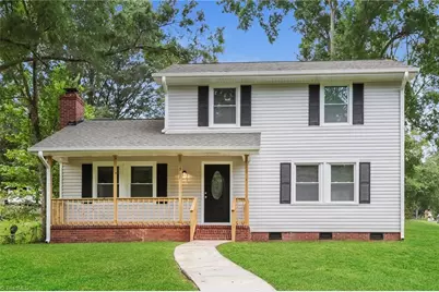 511 Foxcroft Drive #511, Winston-Salem, NC 27103 - Photo 1