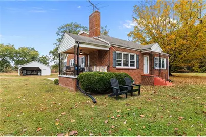 5503 Nc Highway 62, Blanch, NC 27212 - Photo 1