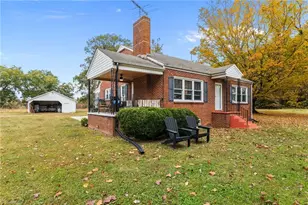 5503 Nc Hwy 62, Blanch, NC 27212 - Photo 1