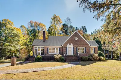 4098 US Highway 64 E, Asheboro, NC 27203 - Photo 1