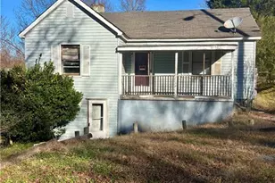 718 Prince Williams St, Reidsville, NC 27320 - Photo 1
