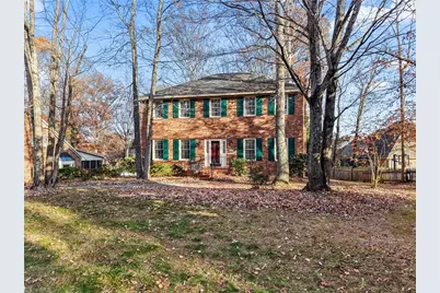 1021 Arbor Run Drive, Lewisville, NC 27023 - Photo 1