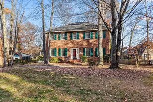 1021 Arbor Run Dr, Lewisville, NC 27023 - Photo 1