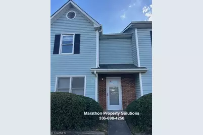 1695 Brewer Road #L, Winston-Salem, NC 27127 - Photo 1