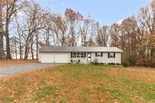 5030 Branson Davis Rd, Sophia, NC 27350 - Photo 1