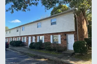 1825 Merritt Drive #F, Greensboro, NC 27407 - Photo 1