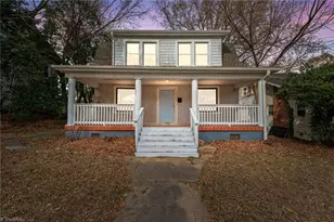1402 W Market St, Greensboro, NC 28403 - Photo 1