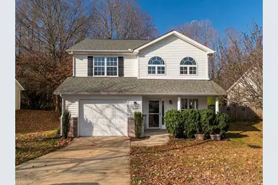 1139 Briarwood Drive, Mebane, NC 27302 - Photo 1