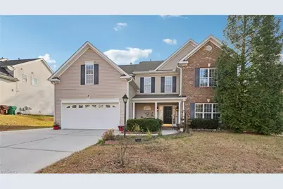 5712 Election Oak Drive, High Point, NC 27265 - Photo 1